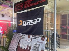 -聚健身GatherFitness(余杭店)