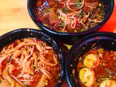 -瑞哦冷锅串串(汇融店)