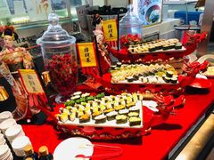 -南美元生态大酒店(海珠店)