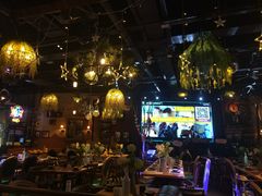 大堂-胡桃里音乐酒馆(仓山万达店)