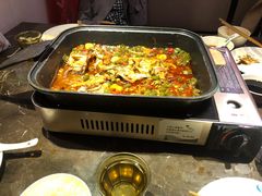 -烟火鱼乡(金鹰店)