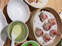 -苏小柳点心·手作小笼包(新街口分院店)