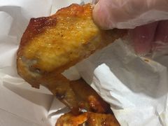 -肯德基(天鹅湖万达店)