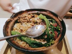 -膳心记-明火四宝煲仔饭(燕南店)