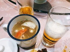 -新疆杭州疗养院·富春山庄