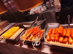 -千滋百味自助烤肉火锅(东门町店)