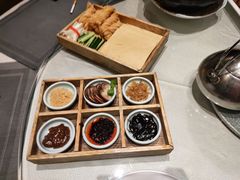 -城南往事·鲁菜济南菜(长清园博园恒大绿洲店)