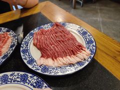 -裕德孚·非遗手切涮羊肉(东直门内大街店)