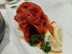 -新侨三宝乐西餐厅(崇文门店)
