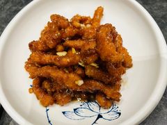 古法糖醋里脊-紫泥369粗粮季(鼓楼店)