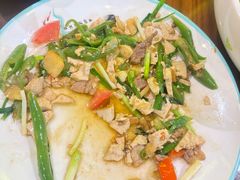 -布依八大碗·私房菜·贵州菜