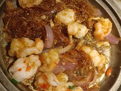 -绿茶餐厅(哈尔滨凯德店)