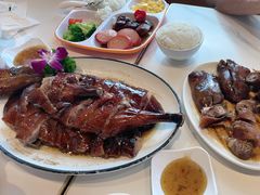 -香港深井掂檔烧鹅茶餐厅(海韵城店)