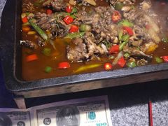 -蛙来哒(万泰新天地店)
