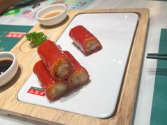 -悦得闲广式点心茶楼(蓝鲸世界店)