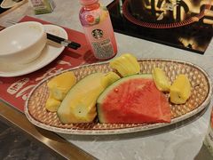 -一绪に寿喜烧(荟聚店)