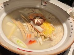 -三人行骨头王火锅(长寿店)