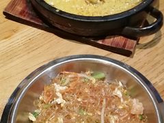 -玉玲珑(平湖龙湫湾店)