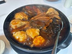 -好友缘家宴(青山路店)