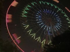 -南昌之星摩天轮