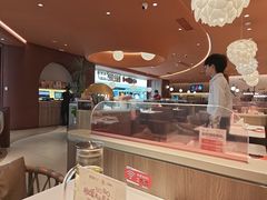-椒爱水煮鱼川菜(CBD万达店)