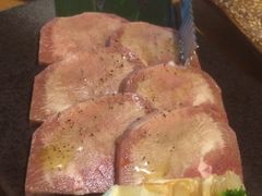 -赤坂亭·M9和牛烧肉·铁板烧(合肥万象城店)