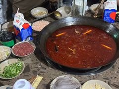 -星鸿社重庆老火锅
