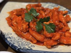 -阿婉贵州苗家酸汤鱼(梅林店)