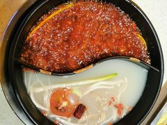 -钢管厂歆瑞源油卤串串香(春熙路太古里店)