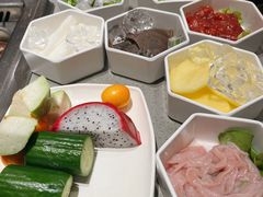 -海底捞火锅(龙岗星河COCO Park店)