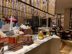 -常德武陵天济喜来登酒店-盛宴餐厅