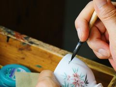 -景德镇古窑民俗博览区