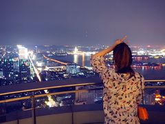 -洲际酒店·地平线全日餐厅HORIZON CAFÉ