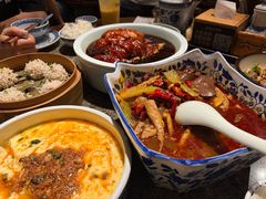 -南京大牌档(之心城店)
