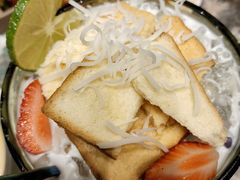泡鲁达-浩海火烧云傣家菜(京广店)