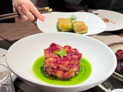 -梅花境(万科店)