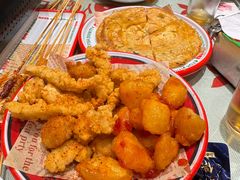 -鱼神脆皮烤鱼(深圳光明田寮村店)