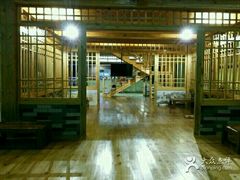 -健身浴池(站前街店)