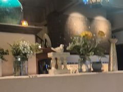 -翡翠鸟精品泰国菜(北辰财富中心店)