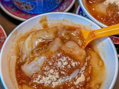 -米氏火鱼·泡椒鱼火锅(李子坝老店)