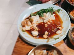 -韩都烤肉·烤鳗鱼(中街小北总店)