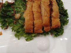 -功德林素菜饭庄(前门店)