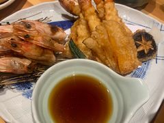 -大岛日本料理铁板烧(南通大饭店)