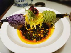 -绿茶餐厅(成都太古里店)