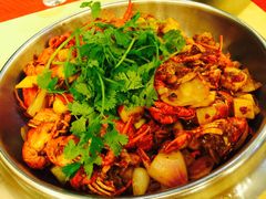 -宋记香辣蟹(曹家渡店)