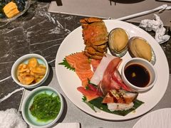 -曲水兰亭(北京四惠店)