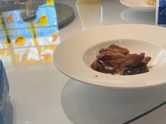 -老洋房花园饭店(绍兴路店)