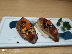 -林妈妈村·日式料理(宝山万达店)