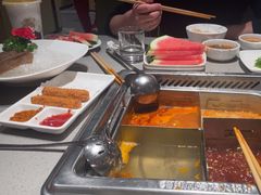 -海底捞火锅(吾悦广场店)