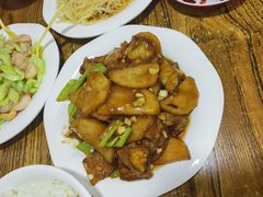 -红实家常菜(静安里店)